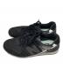 NEW BALANCE (ニューバランス) 996 ローカット スニーカー ブラック サイズ:24.5：6000円
