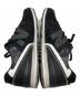 中古・古着 NEW BALANCE (ニューバランス) 996 ローカット スニーカー ブラック サイズ:24.5：6000円