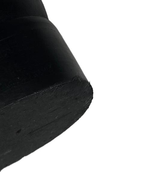 REMME（レメ）REMME (レメ) ロングブーツ ブラック サイズ:22.5cmの古着・服飾アイテム