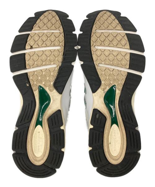 NEW BALANCE（ニューバランス）NEW BALANCE (ニューバランス) U990TC4 ローカット スニーカー ホワイト サイズ:27cmの古着・服飾アイテム