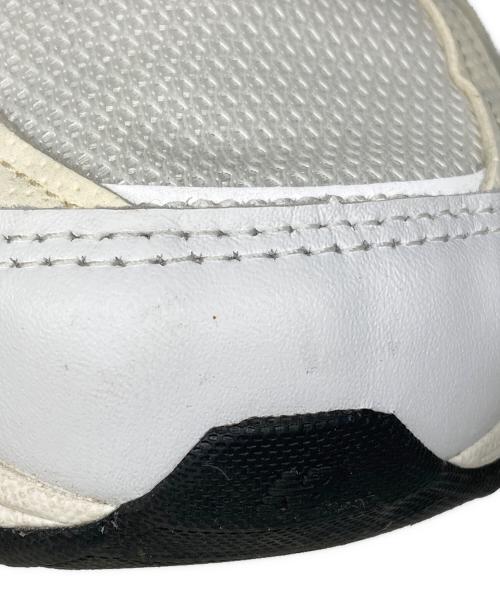 NEW BALANCE（ニューバランス）NEW BALANCE (ニューバランス) U990TC4 ローカット スニーカー ホワイト サイズ:27cmの古着・服飾アイテム