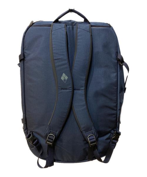 mont-bell（モンベル）mont-bell (モンベル) トライパック 45 ブルー サイズ:サイズ詳細参照の古着・服飾アイテム