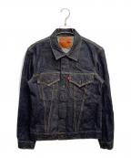FULLCOUNTフルカウント）の古着「Type3 Denim Jacket Heavy Oz」｜インディゴ