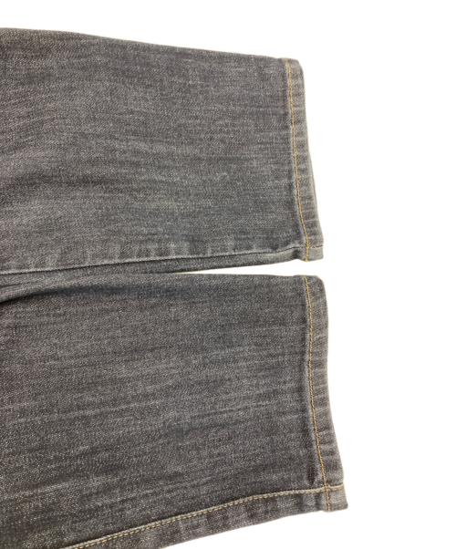 DAINESE（ダイネーゼ）DAINESE (ダイネーゼ) DENIM REGULAR TEX PANTS デニムパンツ インディゴ サイズ:W32の古着・服飾アイテム