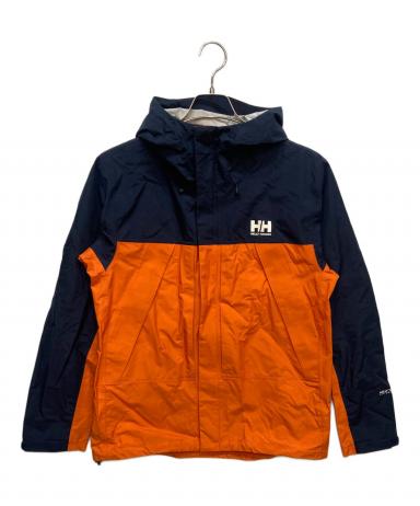 中古・古着通販】HELLY HANSEN (ヘリーハンセン) Scandza Light Jacket