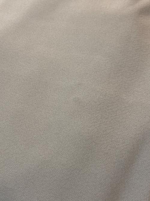 NOLLEY'S sophi（ノーリーズソフィー）NOLLEY'S sophi (ノーリーズソフィー) ウォッシャブル　ボンディングジョーゼット前後2WAY　ロングスカート ブラウン サイズ:38の古着・服飾アイテム