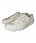 SUPERGA（スペルガ）の古着「2750 コットンクラシック」｜ホワイト