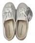 中古・古着 SUPERGA (スペルガ) 2750 コットンクラシック ホワイト サイズ:22.5㎝：5000円