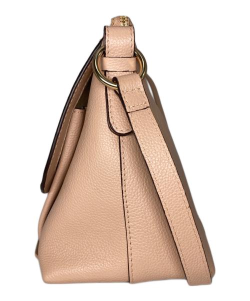 SEE BY CHLOE（シーバイクロエ）SEE BY CHLOE (シーバイクロエ) JOAN 2WAYバッグ ピンク サイズ:不明の古着・服飾アイテム