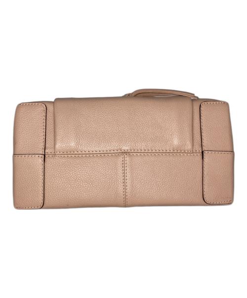 SEE BY CHLOE（シーバイクロエ）SEE BY CHLOE (シーバイクロエ) JOAN 2WAYバッグ ピンク サイズ:不明の古着・服飾アイテム