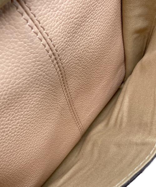 SEE BY CHLOE（シーバイクロエ）SEE BY CHLOE (シーバイクロエ) JOAN 2WAYバッグ ピンク サイズ:不明の古着・服飾アイテム