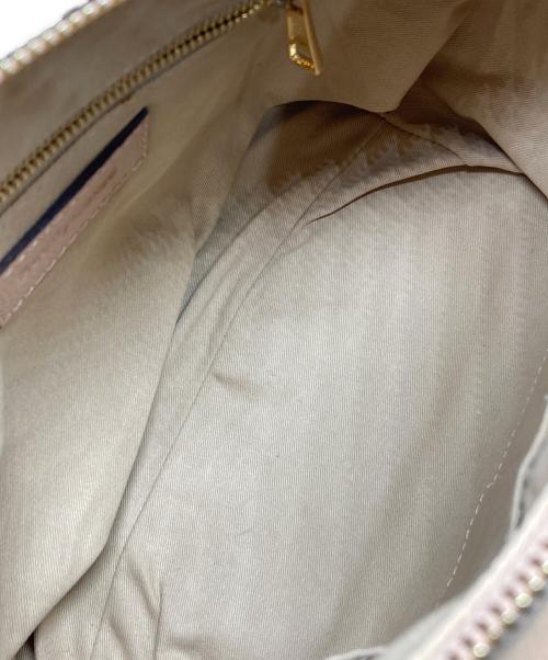 SEE BY CHLOE（シーバイクロエ）SEE BY CHLOE (シーバイクロエ) JOAN 2WAYバッグ ピンク サイズ:不明の古着・服飾アイテム