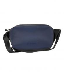 Beruf baggage×NOLLEY'S（ベルーフバゲッジ×ノーリーズ）の古着「別注URBAN EXPLORER 6.0」｜ネイビー