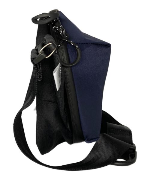 Beruf baggage（ベルーフバゲッジ）Beruf baggage (ベルーフバゲッジ) NOLLEY'S (ノーリーズ) 別注URBAN EXPLORER 6.0 ネイビー サイズ:サイズ詳細参照の古着・服飾アイテム