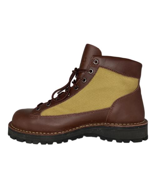 Danner（ダナー）Danner (ダナー) DANNER FIELD（ダナーフィールド） ブラウン サイズ:25.5cmの古着・服飾アイテム