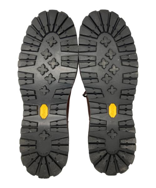 Danner（ダナー）Danner (ダナー) DANNER FIELD（ダナーフィールド） ブラウン サイズ:25.5cmの古着・服飾アイテム