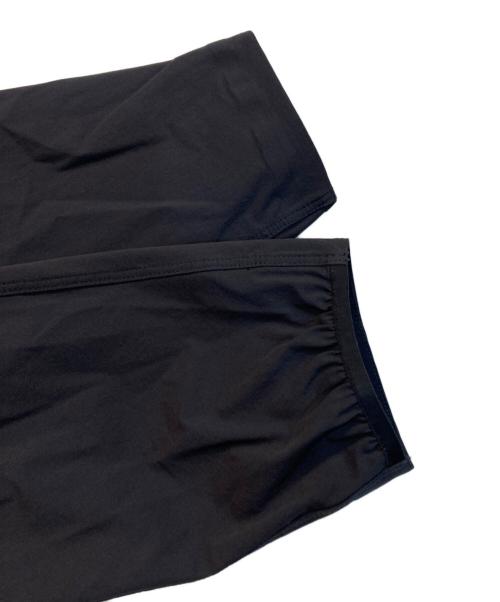 ARC'TERYX（アークテリクス）ARC'TERYX (アークテリクス) GAMMA LIGHTWEIGHT HOODY（ガンマ ストレッチ ソフトシェル フーディー ジャケット） ブラック サイズ:Mの古着・服飾アイテム