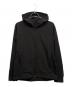ARC'TERYX（アークテリクス）の古着「GAMMA LIGHTWEIGHT HOODY（ガンマ ストレッチ ソフトシェル フーディー ジャケット）」｜ブラック
