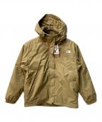 THE NORTH FACEザ ノース フェイス）の古着「クロノストリクライメイトジャケット」｜ベージュ