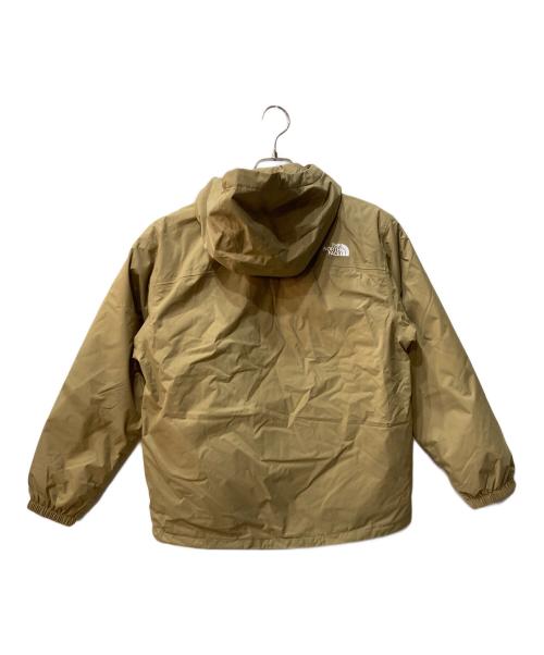 THE NORTH FACE（ザ ノース フェイス）THE NORTH FACE (ザ ノース フェイス) クロノストリクライメイトジャケット ベージュ サイズ:M 未使用品の古着・服飾アイテム
