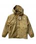 THE NORTH FACE（ザ ノース フェイス）の古着「クロノストリクライメイトジャケット」｜ベージュ