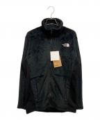THE NORTH FACEザ ノース フェイス）の古着「ZI Versa Mid Jacket (ジップイン バーサミッド ジャケット)」｜ブラック