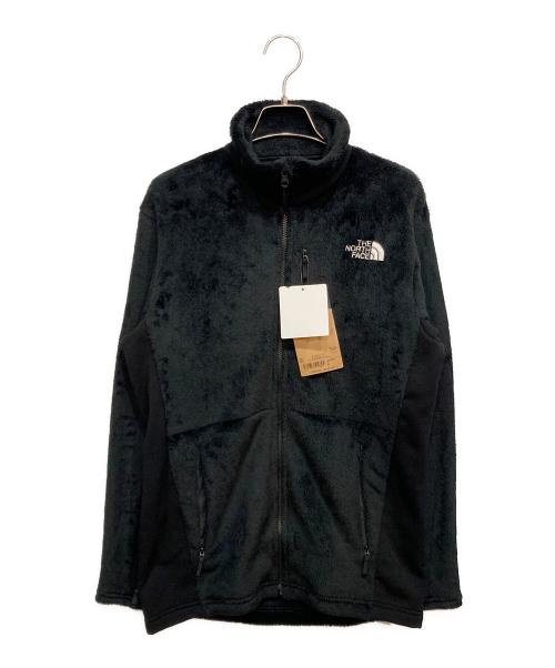 THE NORTH FACE（ザ ノース フェイス）THE NORTH FACE (ザ ノース フェイス) ZI Versa Mid Jacket (ジップイン バーサミッド ジャケット) ブラック サイズ:M 未使用品の古着・服飾アイテム