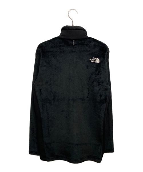 THE NORTH FACE（ザ ノース フェイス）THE NORTH FACE (ザ ノース フェイス) ZI Versa Mid Jacket (ジップイン バーサミッド ジャケット) ブラック サイズ:M 未使用品の古着・服飾アイテム