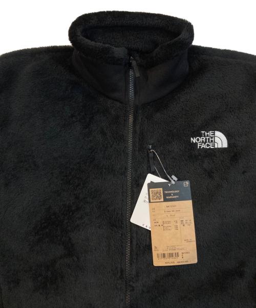 THE NORTH FACE（ザ ノース フェイス）THE NORTH FACE (ザ ノース フェイス) ZI Versa Mid Jacket (ジップイン バーサミッド ジャケット) ブラック サイズ:M 未使用品の古着・服飾アイテム