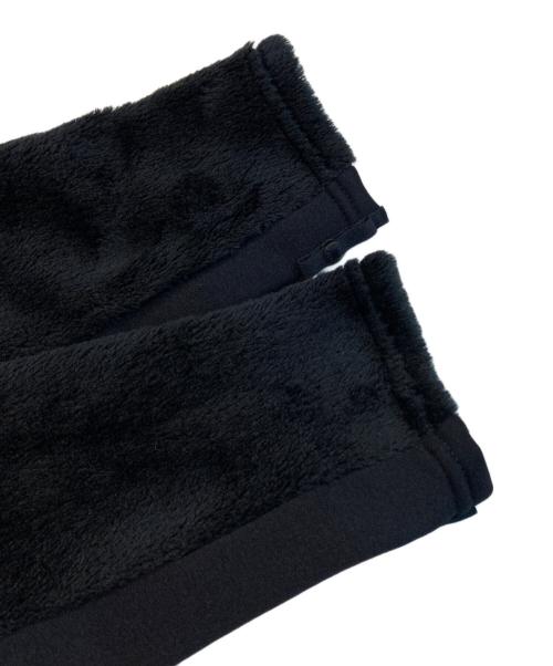 THE NORTH FACE（ザ ノース フェイス）THE NORTH FACE (ザ ノース フェイス) ZI Versa Mid Jacket (ジップイン バーサミッド ジャケット) ブラック サイズ:M 未使用品の古着・服飾アイテム