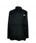 THE NORTH FACE (ザ ノース フェイス) ZI Versa Mid Jacket (ジップイン バーサミッド ジャケット) ブラック サイズ:M 未使用品：12000円