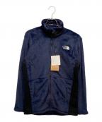THE NORTH FACEザ ノース フェイス）の古着「ZI Versa Mid Jacket (ジップイン バーサミッド ジャケット)」｜ネイビー