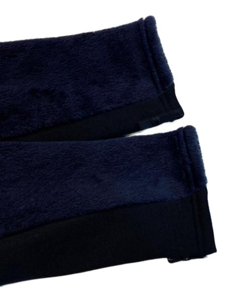 THE NORTH FACE（ザ ノース フェイス）THE NORTH FACE (ザ ノース フェイス) ZI Versa Mid Jacket (ジップイン バーサミッド ジャケット) ネイビー サイズ:M 未使用品の古着・服飾アイテム