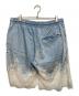 DIESEL (ディーゼル) de-malkia-s インディゴ サイズ:L：5000円