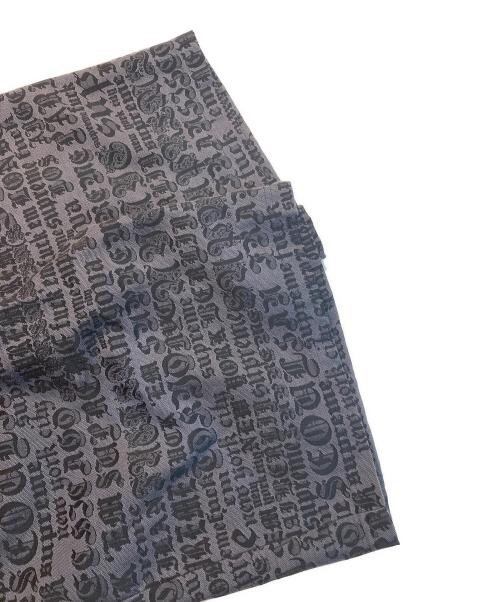 SUPREME（シュプリーム）SUPREME (シュプリーム) Cities Jacquard Short ブラック サイズ:Sの古着・服飾アイテム