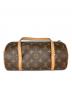 LOUIS VUITTON (ルイ ヴィトン) COMME des GARCONS (コムデギャルソン) パピヨン 26 ハンドバッグ ブラウン サイズ:不明：400000円