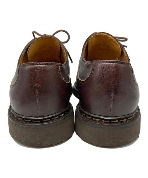 PARABOOT（パラブーツ）PARABOOT (パラブーツ) AVIGNON/GRIFFⅡ ブラウン サイズ:6　1/2の古着・服飾アイテム