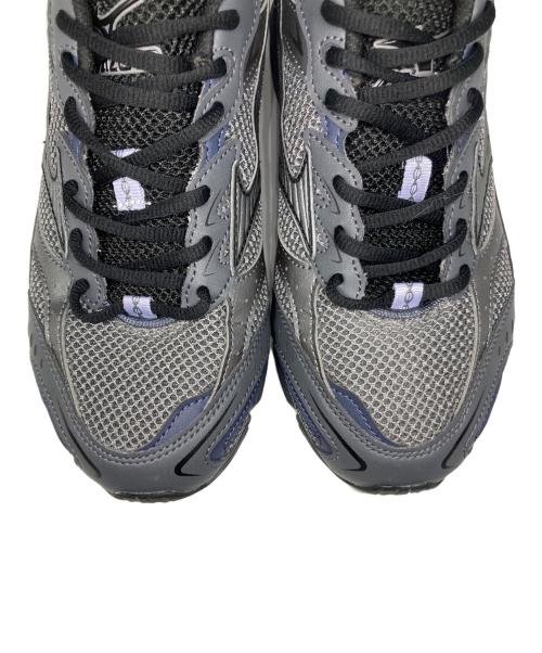 MIZUNO（ミズノ）MIZUNO (ミズノ) スニーカー グレー サイズ:24㎝の古着・服飾アイテム