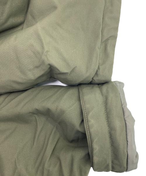 Columbia（コロンビア）Columbia (コロンビア) オムニヒートダウンジャケット グリーン サイズ:ＸＬの古着・服飾アイテム