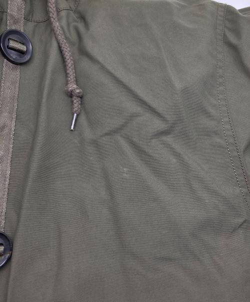 Columbia（コロンビア）Columbia (コロンビア) オムニヒートダウンジャケット グリーン サイズ:ＸＬの古着・服飾アイテム