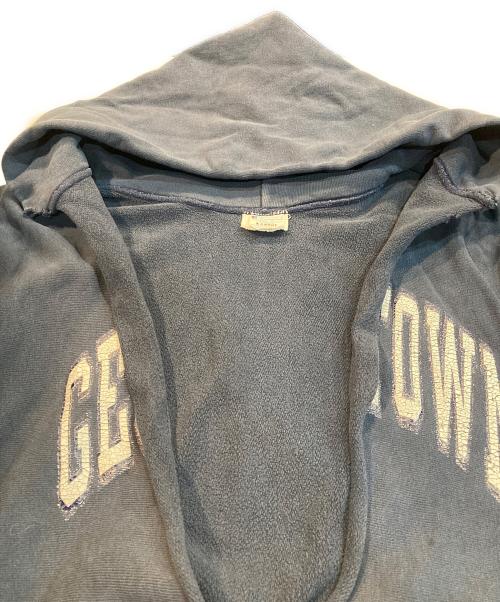 Champion REVERSE WEAVE（チャンピオン リバース ウィーブ）Champion REVERSE WEAVE (チャンピオン リバース ウィーブ) パーカー ネイビー サイズ:XLの古着・服飾アイテム