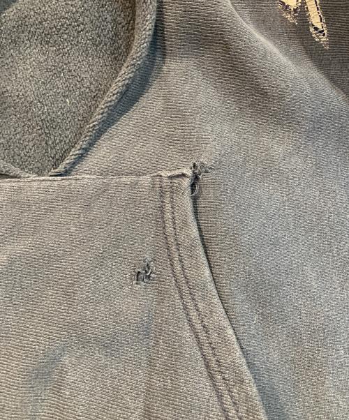 Champion REVERSE WEAVE（チャンピオン リバース ウィーブ）Champion REVERSE WEAVE (チャンピオン リバース ウィーブ) パーカー ネイビー サイズ:XLの古着・服飾アイテム