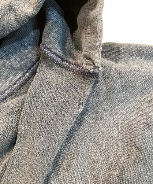 Champion REVERSE WEAVE（チャンピオン リバース ウィーブ）Champion REVERSE WEAVE (チャンピオン リバース ウィーブ) パーカー ネイビー サイズ:XLの古着・服飾アイテム