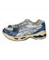 asics (アシックス) GEL-KAYANO 14 ブルー サイズ:27.5cm：12000円