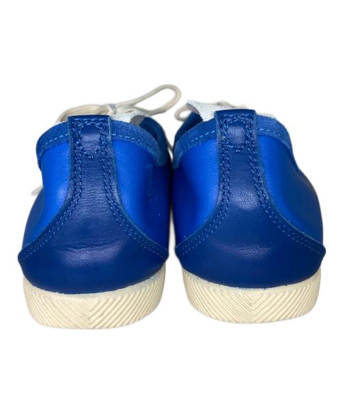 adidas（アディダス）adidas (アディダス) JAPAN Blue Royal White（ジャパン　ブライト　ロイヤル） ブルー サイズ:27.5cmの古着・服飾アイテム