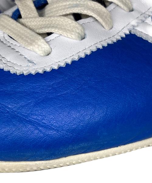 adidas（アディダス）adidas (アディダス) JAPAN Blue Royal White（ジャパン　ブライト　ロイヤル） ブルー サイズ:27.5cmの古着・服飾アイテム