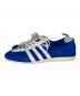 adidas (アディダス) JAPAN Blue Royal White（ジャパン　ブライト　ロイヤル） ブルー サイズ:27.5cm：10000円
