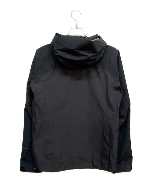 Patagonia（パタゴニア）Patagonia (パタゴニア)  Triolet Jacket (トリオレット ジャケット) ブラック サイズ:Sの古着・服飾アイテム
