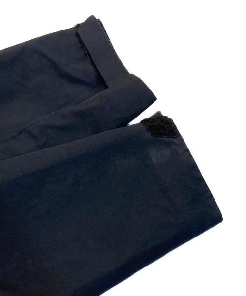 Patagonia（パタゴニア）Patagonia (パタゴニア)  Triolet Jacket (トリオレット ジャケット) ブラック サイズ:Sの古着・服飾アイテム