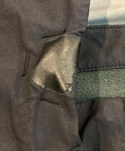 Patagonia（パタゴニア）Patagonia (パタゴニア)  Triolet Jacket (トリオレット ジャケット) ブラック サイズ:Sの古着・服飾アイテム